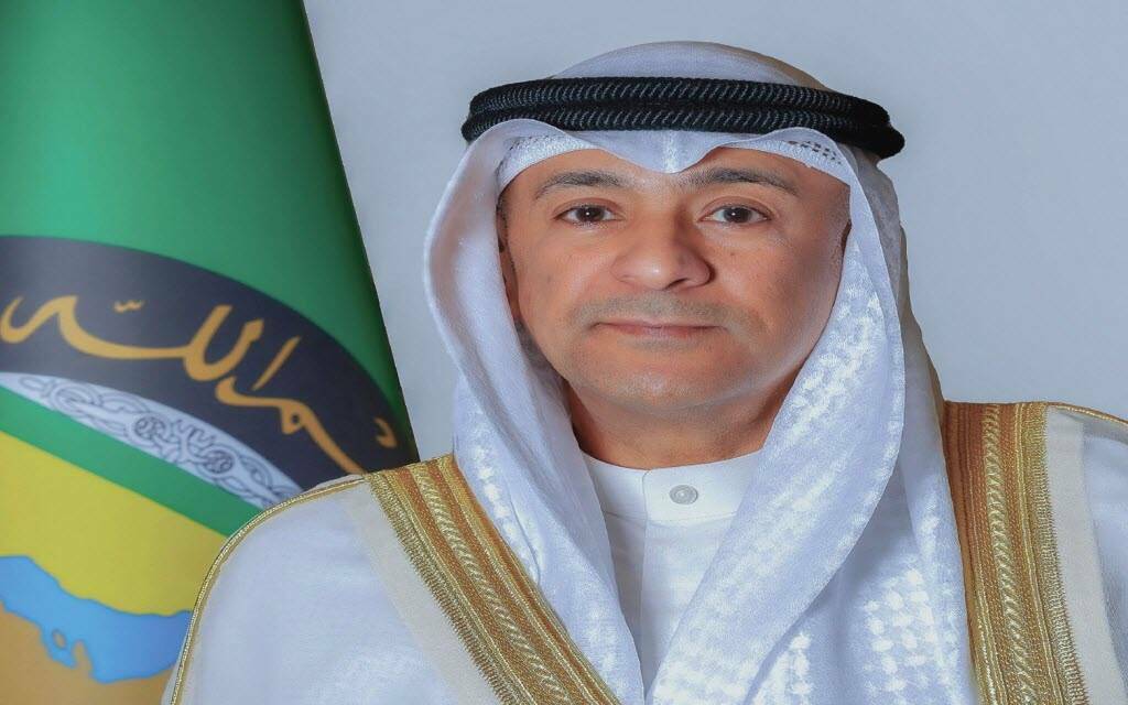 مباحثات أمين عام مجلس التعاون تركز على الاجتماع الوزاري الخليجي الأوروبي المرتقب في 2025