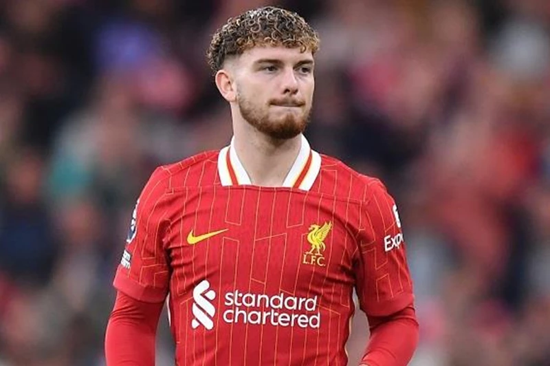 مباحثات بين لايبزيج وليفربول حول انتقال إليوت في 2025