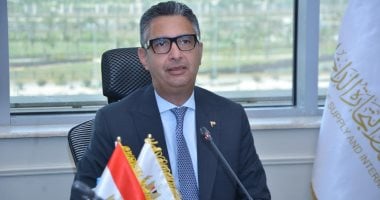 مباحثات وزير التموين واتحاد الغرف التجارية غدا تهدف لخفض الأسعار في الأسواق 2025