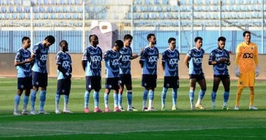 انطلاقة كأس الإنتركونتيننتال 2025.. مواجهة مرتقبة بين بيراميدز وأوكلاند سيتي الليلة