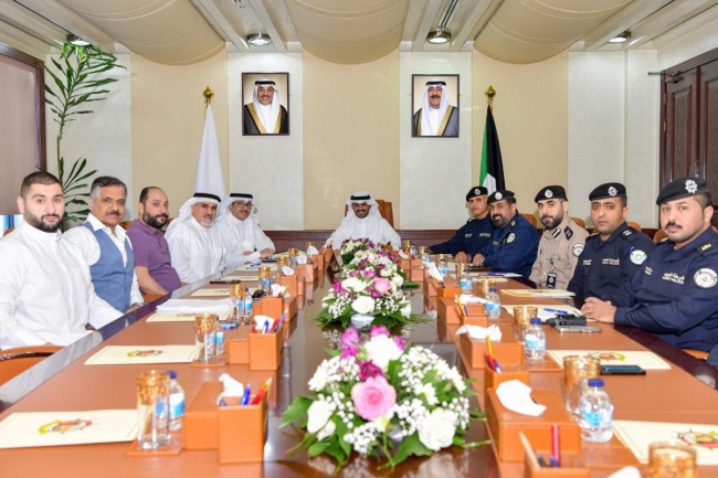 مبارك الكبير تؤكد دعمها لضمان بداية متميزة للعام الدراسي 2025