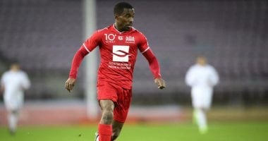 اتفاق جديد يضمن كافة الحقوق ينهي علاقة الزمالك وتيدي أوكو في 2025