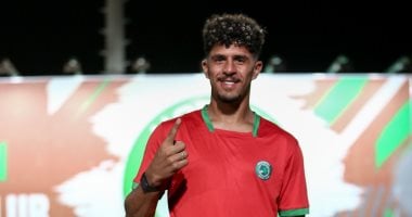 مجدى عبد العاطى يختار محمود ممدوح لقيادة مودرن سبورت فى مواجهة بيراميدز 2025
