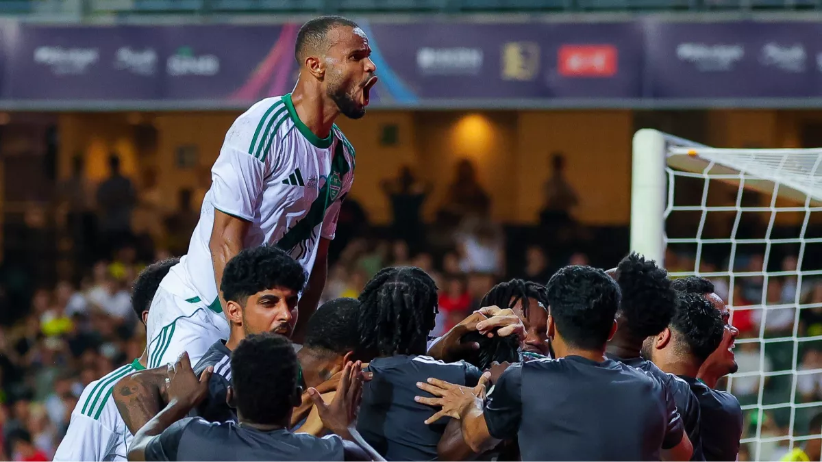 مجرشي يوضح عوامل الفوز بكأس السوبر 2025.. ويبعث رسالة خاصة لجماهير الأهلي