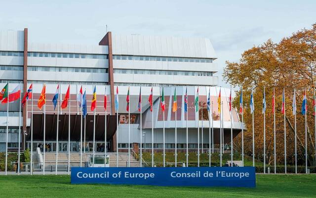 مجلس أوروبا يطالب بإنهاء شحنات الأسلحة خلال النزاع في غزة 2025