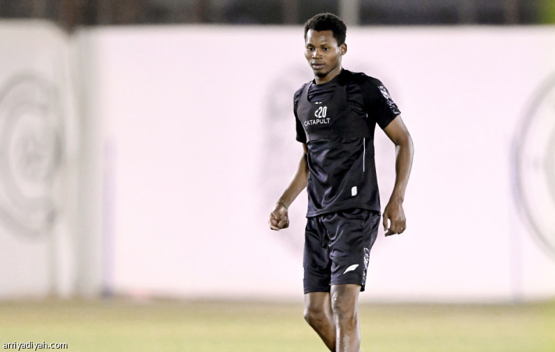 محادثات جدة تتقدم.. وديالو يلقى قبولاً من الشباب