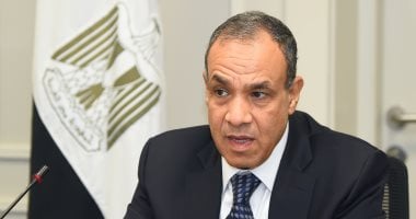 محادثات هامة بين وزير الخارجية والهجرة ووزير الاستثمار والتجارة الخارجية