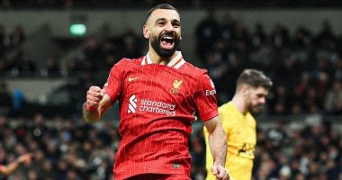 محمد صلاح على أعتاب إنجاز تاريخي مع إعلان قرعة دوري أبطال أوروبا 2025