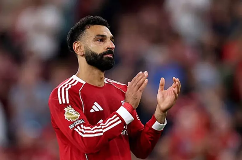 صباحك أوروبي.. لماذا ذرف صلاح الدموع؟