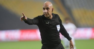 محمد عادل يوضح: رويز يرفض تواجدنا.. وتسريب لجنة الحكام الشهير يعود إلى 2025