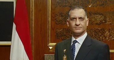 محمد عبد الحميد رضوان يتولى رئاسة استئناف جنايات إسكندرية في 2025