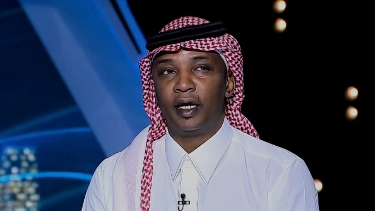 محمد نور يستقبل البليهي في الاتحاد وينصحه برسالة مميزة.. فيديو 2025