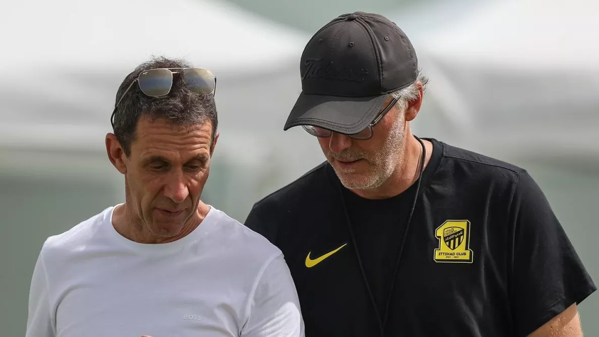 مخطط بلانيس يحرم موهبة السعودية من الاحتراف الأوروبي مع الاتحاد في 2025