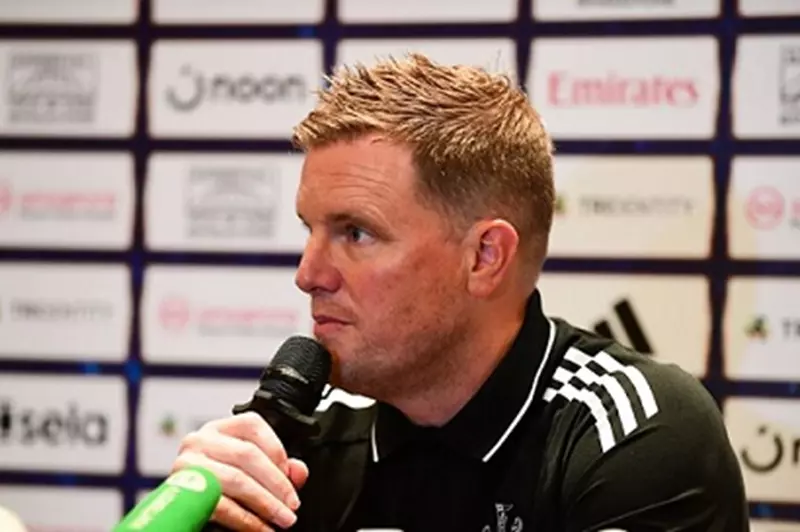 مدرب نيوكاسل يوضح.. قيود الربح تمنعنا من تعزيز صفوف الفريق بصفقات في 2025