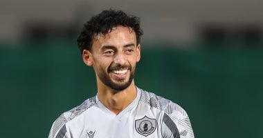 الأهلي يمنح الضوء الأخضر لانتقال أحمد عبد القادر إلى الدوري الليبي