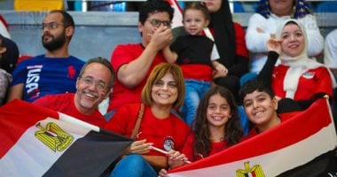مستجدات الرياضة المصرية ليوم السبت 23–8–2025