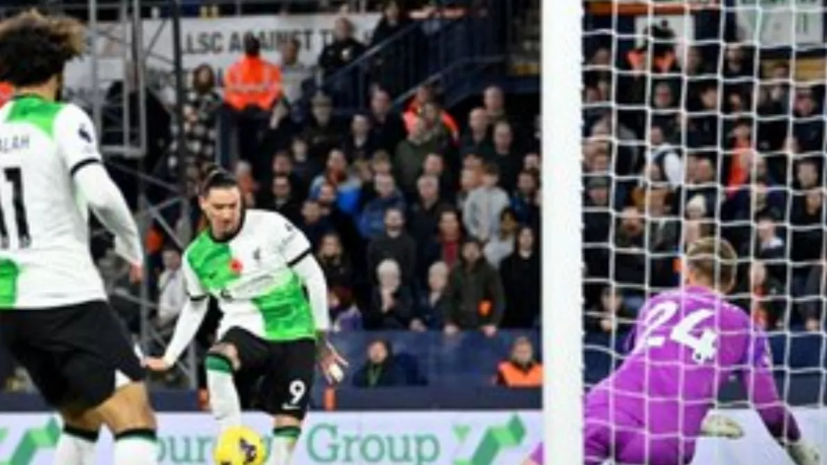 مستجدات هامة في محادثات الهلال مع نونيز.. “حدث غير متوقع”