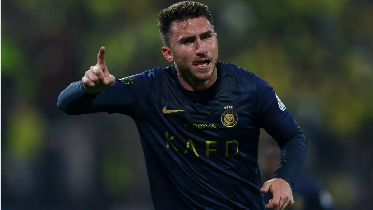 مستقبل لابورت مع النصر يشهد مستجدات هامة في 2025