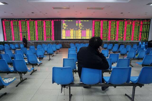 مستوى غير مسبوق لتدفقات رؤوس الأموال الصينية إلى الخارج في عام 2025