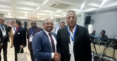 مشاركة اتحاد العمال في أعمال الدورة 46 للمجلس العام لمنظمة الوحدة النقابية الأفريقية عام 2025