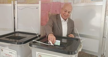 مشاركة نقيب الصناعات الغذائية في انتخابات الشيوخ 2025.. خطوة تعزز الاستقرار الوطني