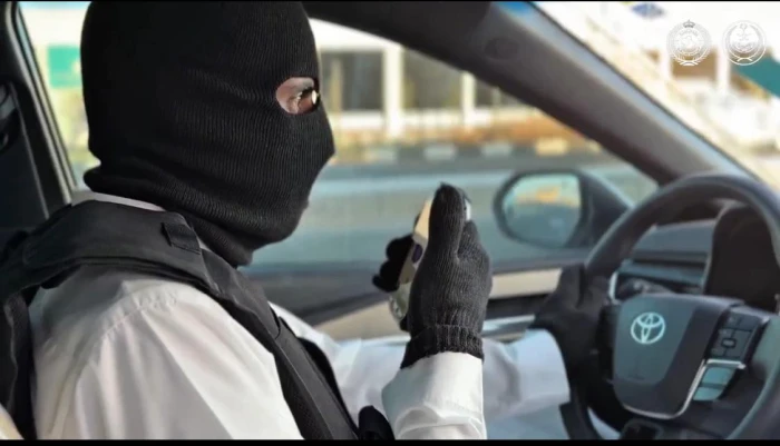 توثيق مطاردة أمنية ناجحة لمروج مخدرات بحائل من مكافحة المخدرات.. فيديو يرصد تفاصيل العملية 2025