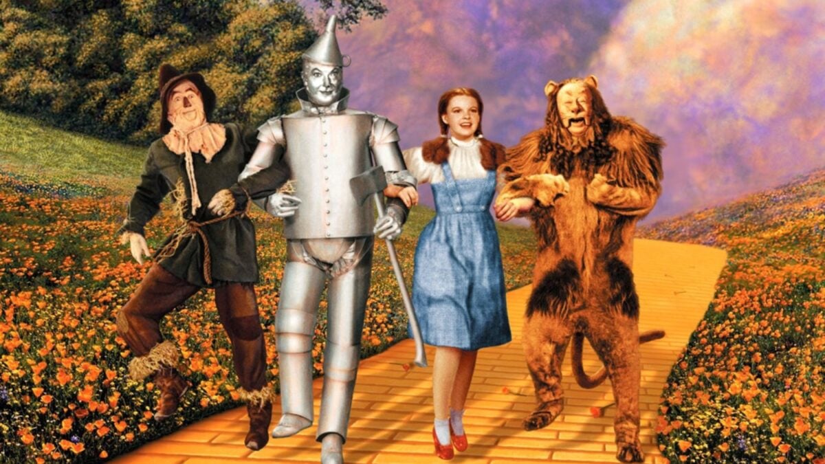 مشروع “Wicked of Oz” من أمازون يثير المخاوف قبل إصداره في 2025