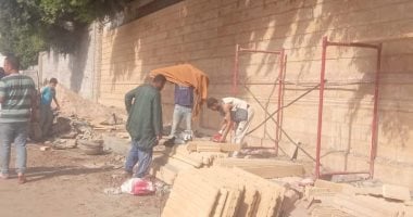 مشروع تطوير نفق شبرا يعزز الربط بين وسط القاهرة والساحل وروض الفرج في 2025