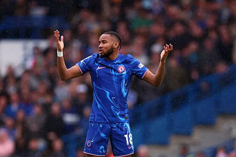 مصادر تؤكد.. إنتر يُحول أنظاره إلى نكونكو عقب فشل ضم لوكمان