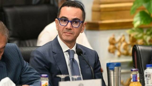 مصر تخطط لتنظيم مؤتمر اقتصادي مع دول الخليج في 2025 لدعم الشراكة وتعزيز التعاون