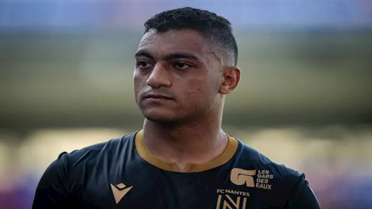 مصطفى محمد على أعتاب الانتقال لفريق جديد في الدوري الفرنسي قبل إغلاق القيد 2025