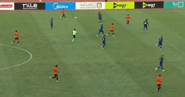 معسكر مغلق للبنك الأهلي استعداداً لمواجهة طلائع الجيش في الدوري 2025