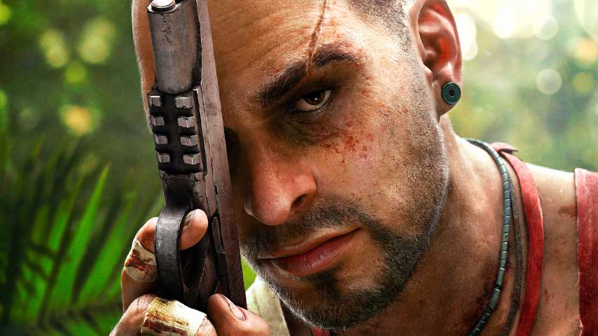 معلومات مسربة تكشف تطوير مسلسل Far Cry بواسطة يوبيسوفت في 2025