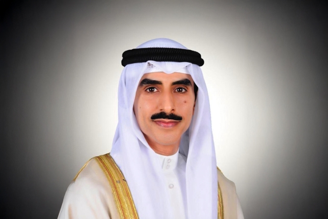 معلومات هامة عن الشيخ ثامر الجابر.. رئيس ديوان سمو ولي العهد في 2025