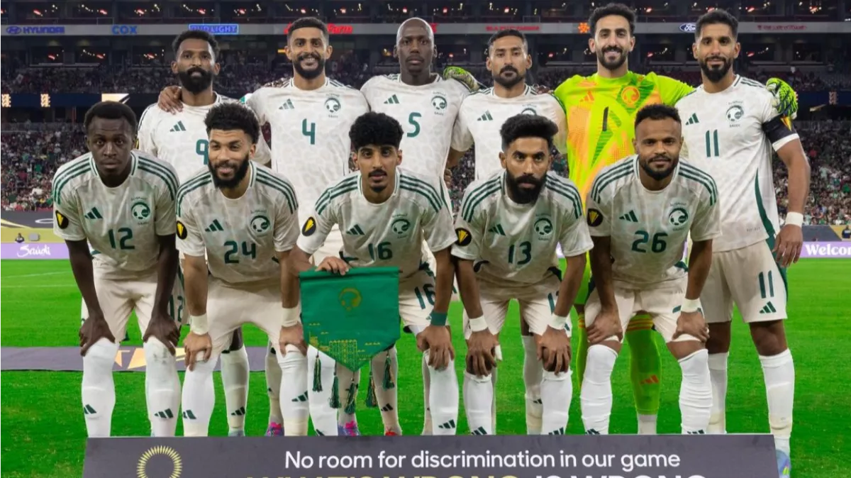 الهلال يفتقد أحد نجومه في مواجهة السعودية والتشيك الودية بسبب الإصابة 2025