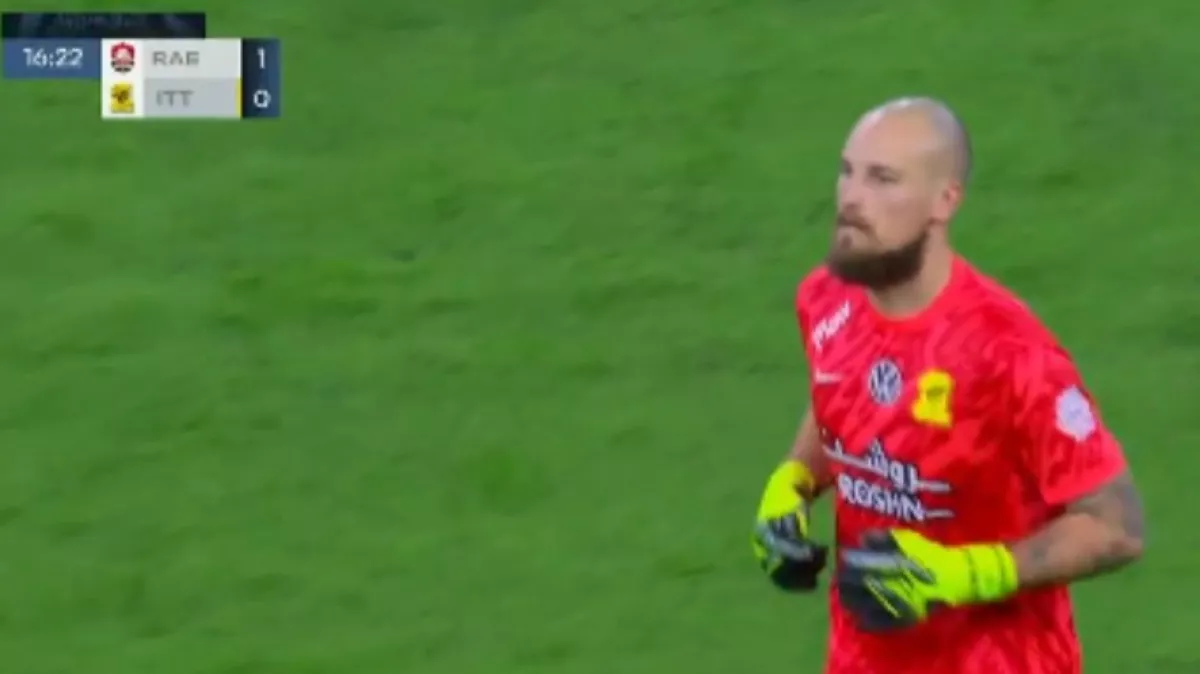 قرار كونسيساو.. رايكوفيتش يواجه الغموض قبل لقاء الاتحاد والفيحاء