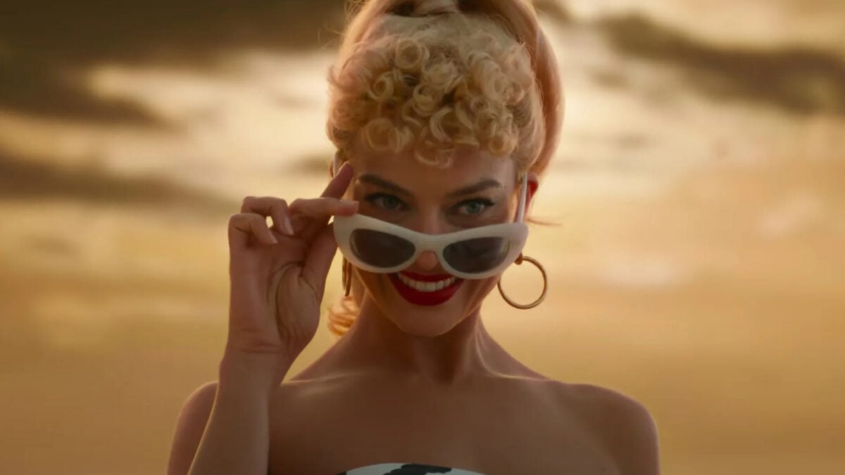 مفاجأة في 2025.. Margot Robbie قد تصبح مهاجمنا الجديد بطول 50 قدمًا