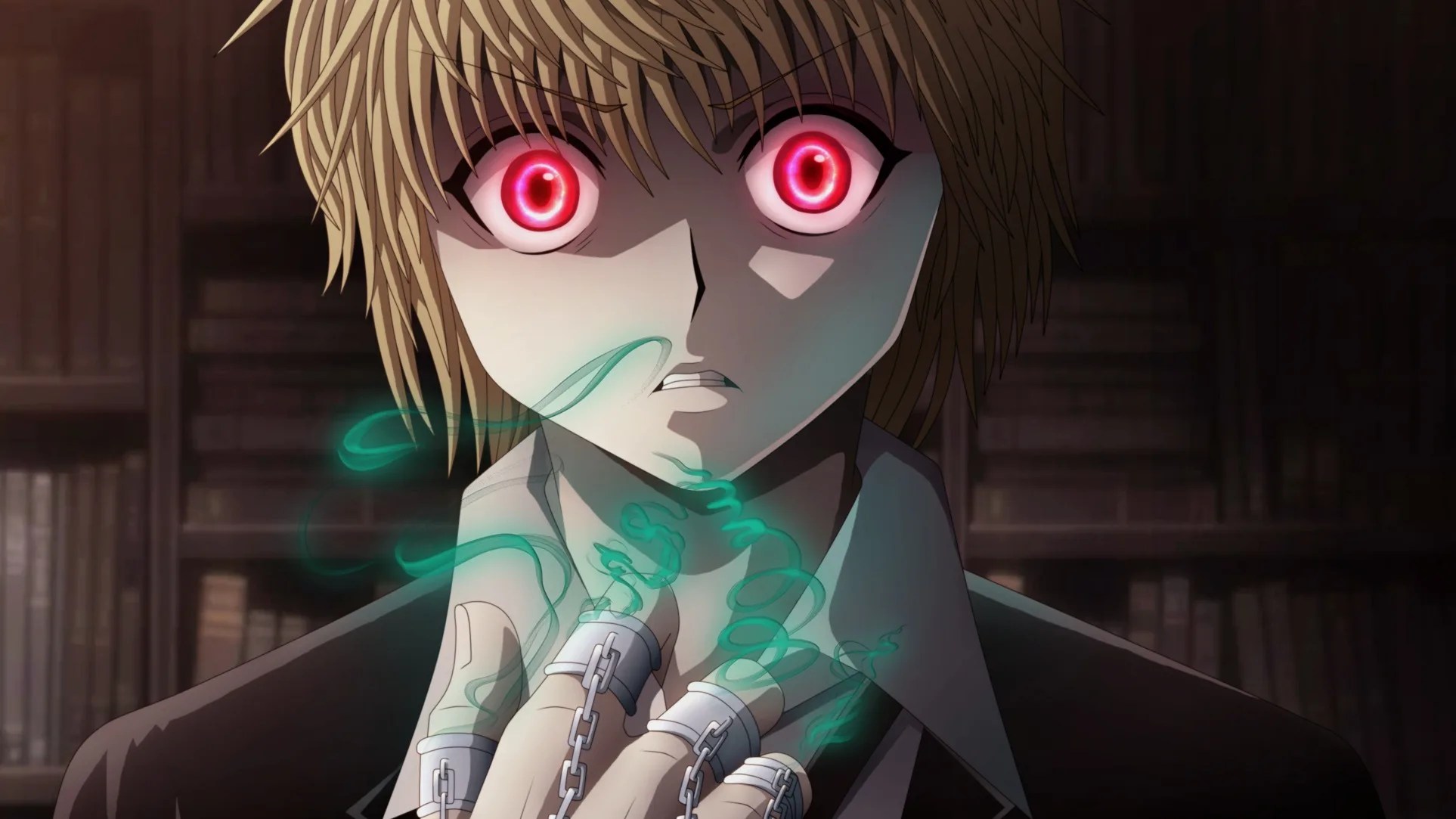 مفاجأة لعشاق Hunter x Hunter.. فصل جديد في 2025 وتحديث رسمي للملكية الفكرية