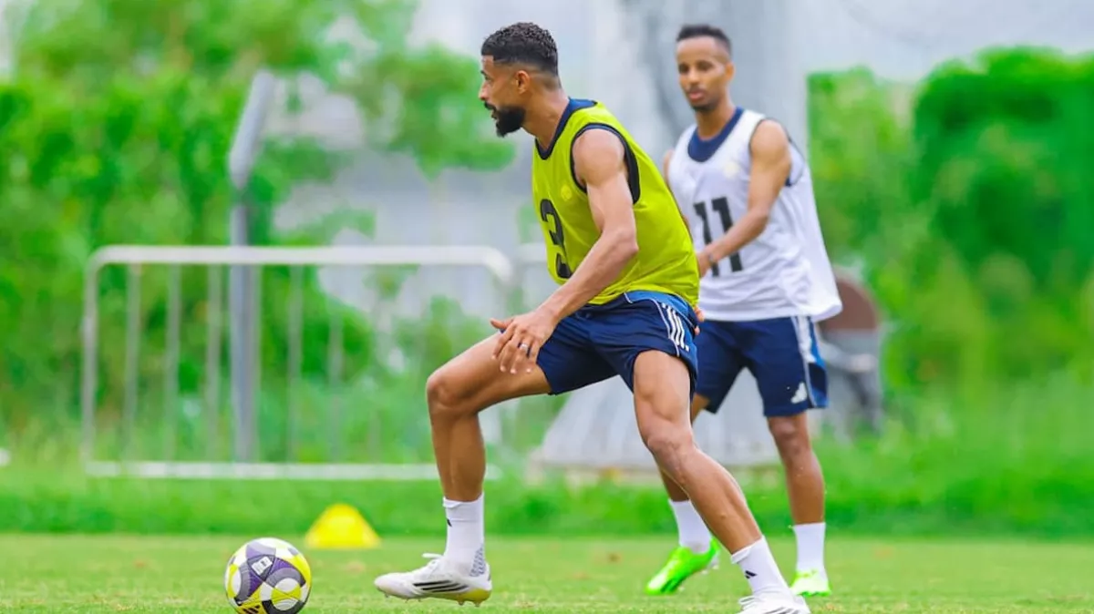 صراع الاتحاد والنصر.. هل يشهد عام 2025 رحيل العمري بالإكراه أم تجميد الموقف؟