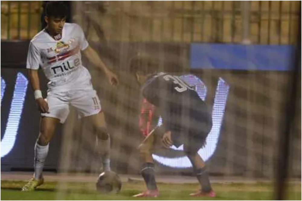 مفاوضات جارية بين أبها والزمالك المصري لضم اللاعب المحترف في 2025 (تقرير خاص)