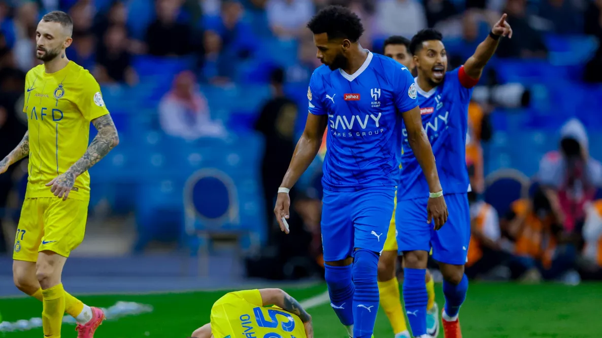 مفاوضات مثيرة بين الهلال والاتحاد حول البليهي.. صفقة تبادلية مرتقبة تشعل أجواء العميد في 2025