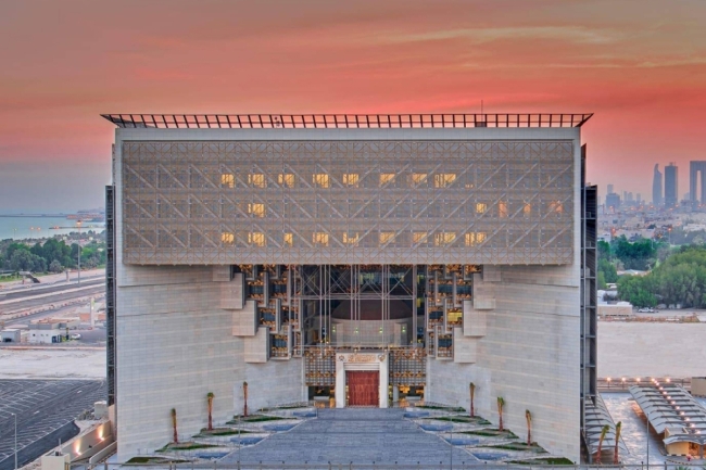 مقر جديد لنيابة المخدرات والخمور يستقبل المراجعين في 2025