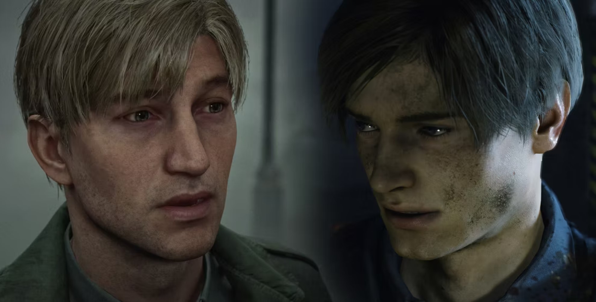 ملحن أسطوري من Silent Hill يطمح لتلحين موسيقى لعبة Resident Evil في 2025