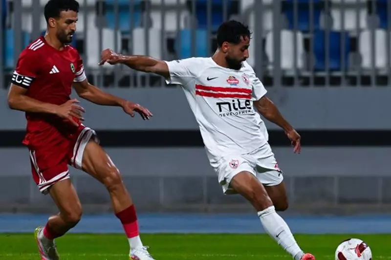 ملف يلا كورة.. غرامة الزمالك وصفقة كهربا وأزمة السوبر السعودي في 2025