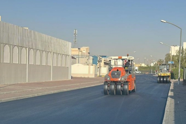 منافسة بين 5 جهات على مزاد سيارات أمغرة في 2025