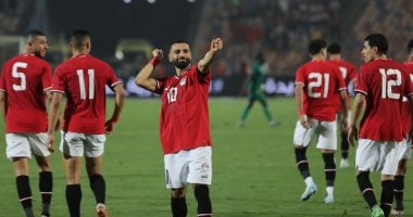 منتخب مصر يسعى لحجز بطاقة التأهل لكأس العالم 2025 بمواجهة إثيوبيا وبوركينافاسو