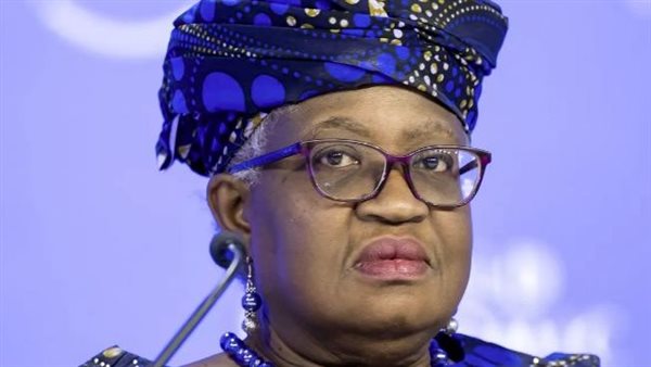 منظمة التجارة العالمية تتنبأ بتراجع وتيرة النمو عام 2026 نتيجة الرسوم الجمركية التي فرضها ترامب