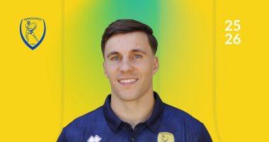 مواجهة حاسمة بين فريقى ميشالاك وجون إدوارد لحسم نزاع المستحقات في 2025