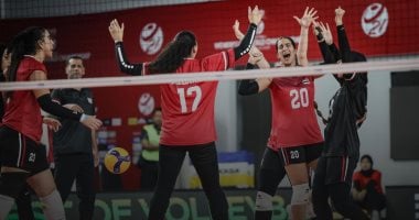 مواجهة مرتقبة بين شابات الطائرة ومنافسات الجزائر في بطولة العالم بإندونيسيا 2025