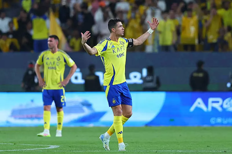مواجهة مرتقبة في كأس السوبر السعودي 2025.. رونالدو يسعى للانتقام من الاتحاد